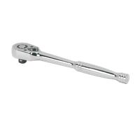 Chiave a Cricchetto 0.6cmSq Drive Pear Haed Aletta Inversa - Sealey AK660 Nuovo