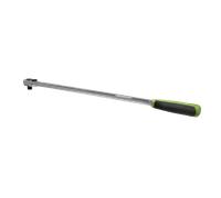 Chiave a Cricchetto 1.3cmSq Drive extra-Lunga Testa Pera Flip Rovescio - Sealey