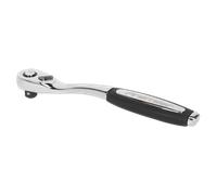 Chiave a Cricchetto 1.3cmSq Guida ad Angolo Pear Haed Con Aletta Inversa AK8975