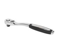 Chiave a Cricchetto 1.3cmSq Guida ad Angolo Pear Haed Con Aletta Inversa AK8975