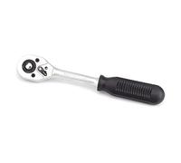 Chiave a cricchetto 1/4 "3/8" 1/2 "Strumenti a sgancio rapido per utensili per la riparazione della maniglia domestica cacciavite per cacciavite auto