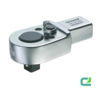 Chiave A Cricchetto 1/4, 9x12 GEDORE 7412-00