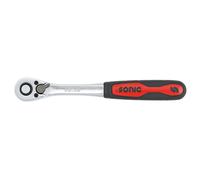 Chiave a cricchetto 1/4" Sonic