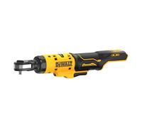 Chiave A Cricchetto 1/4" XR 12V Senza Spazzole DEWALT