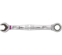 Chiave a Cricchetto,14MM,Joker,Af Misura - Metrico 14MM,Lunghezza 188MM,Per Wera
