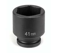 Chiave A Cricchetto 3/4" X 41Mm Standard GRIGIO PNEUMATIC CORP. 3041M