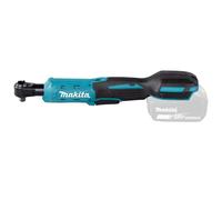Chiave a cricchetto 3/8" - 1/4" 47,5Nm 18V BL Makita DWR180ZJ
