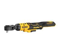 Chiave A Cricchetto 3/8" XR 18V Brushless DEWALT