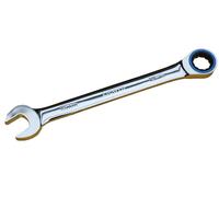 Chiave a cricchetto 32mm ad anello con 72 denti e fine dentellatura