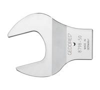 Chiave A Cricchetto 55 Mm Cromo Vanadio Acciaio GEDORE Attrezzo Professionale