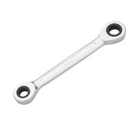 Chiave A Cricchetto A Doppio Estremità BlueSpot (8-10mm) B/S5134