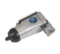 Chiave A Cricchetto A Farfalla Sealey 3/8" Sq Drive Torque 130lb.ft 177Nm SA91