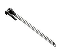 Chiave A Cricchetto Acciaio Legato Ed Design Ergonomico