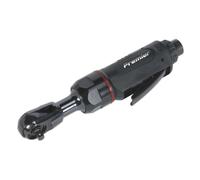 Chiave A Cricchetto Ad Aria Sealey Compatta 1/4" Sq Drive Premier SA630