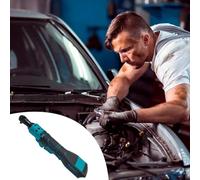 Chiave A Cricchetto Angolato Destro A 90 Gradi Da 3/8 Pollici Corda Corda Rimozione Del Cacciavite Elettrico Viellata Per Dado Riparazione Del Dado Riparazione