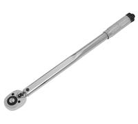 Chiave A Cricchetto BlueSpot 3/8in 19-110Nm Con Custodia B/S2007