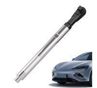 Chiave a Cricchetto - Chiave a Ingranaggi in Lega per Uso Intenso e Durevole | Attrezzo Estensibile per Pneumatici e Ruote per Auto e Veicoli | per Uomini, Famiglia, Amici, Marito, Meccanico,