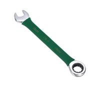 Chiave a cricchetto combinata 18mm per Stubby Wrench Chiave metrica, Verde