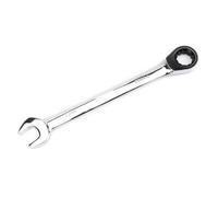 Chiave a Cricchetto Combinata Utensile a Doppio Scopo Utensile Manuale Per Dado a Presa Coppia Metrica Per La Riparazione Auto