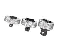 Chiave a cricchetto compatta per bicicletta, corpo ergonomico per una presa comoda, per ciclisti e tecnici di riparazione, piccola chiave a cricchetto