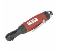 Chiave A Cricchetto Compatta Sealey GSA634 Serie Generazione 1/4"