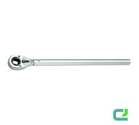 Chiave A Cricchetto Con Anello Di Inserimento 27Mm 4Kt GEDORE 41 V 27