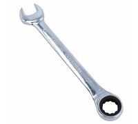 Chiave a cricchetto con ingranaggi combinati MM 27 mm 72 denti