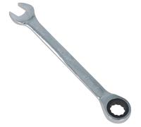 Chiave a cricchetto con ingranaggi combinati MM 27 mm 72 denti