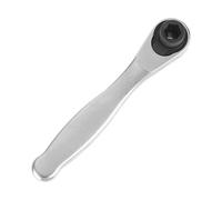 Chiave a cricchetto da 1/4 "Cacciavite Torque 72 denti Auto Quick Release Tools per la lavorazione del legno