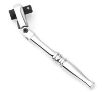 Chiave A Cricchetto da 1/4, Cricchetto 2 In 1 - Cricchetto A Bussola e Pun9823
