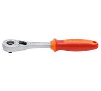 Chiave a cricchetto da 1 4 unior