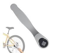 Chiave A Cricchetto Di Dimensioni Mini,Chiave Rapida Di Piccole Dimensioni,Ingranaggio A 72 Denti | Piccola Rapida Per Riparazioni Meccaniche E Per Il Miglioramento Della Casa Nonché Per Il Fai