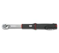 Chiave A Cricchetto Dinamometrica 5-25Nm 1/4" Sonic Chiave Torq 3.7-18.4 Ft/Lb