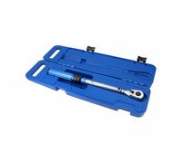 Chiave a cricchetto dinamometrica bidirezionale 3/8" 10 - 60 Nm US Pro Indust...