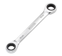 Chiave A Cricchetto Doppia Metric HI-TORQ Draper 16 X 18Mm 12 Punti 27739