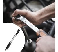 Chiave a cricchetto elettrica multifunzione pneumatica elettrica manuale 3 in 1,