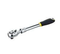 Chiave a cricchetto espandibile Topeak Extendable Ratchet-1/2 Drive Noir