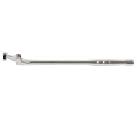 Laser Tools Chiave a cricchetto estensibile 6745 con barra di prolunga
