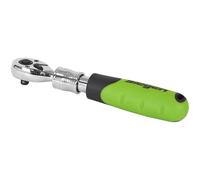 Chiave A Cricchetto Estensibile Sealey S01282 Siegen 1/4"Sq Drive