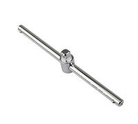 Chiave a cricchetto estensione 1/2 "L Tipo Chiave a cricchetto Chiave a cricchetto Estensore Presa Regolazione manuale Utensili a mano Chiave a manico lungo Chiave in acciaio