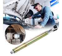 Chiave a cricchetto estesa automatica All-in-On, chiave di estensione offset, ch