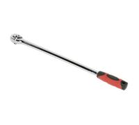 Chiave a Cricchetto extra-Lunga 435mm 1cmSq Drive - Sealey AK6694 Nuovo