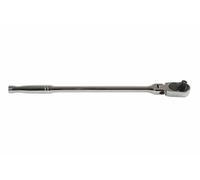 Chiave A Cricchetto Extra Lunga Con Testa Flessibile 1/2"D | 6395 Laser Nuovo