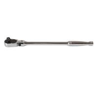 Laser Tools extra Lungo Testina Flessibile Cricchetto 1cmD 6394