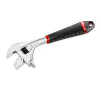 Facom Chiave inglese regolabile Premium 101.8G bimateriale 1-33 mm 101,8 g