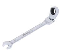 Chiave A Cricchetto Flessibile A 180° BlueSpot 10Mm B/S5102