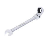 Chiave A Cricchetto Flessibile A 180° BlueSpot 14Mm B/S5109