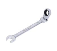 Chiave A Cricchetto Flessibile A 180° BlueSpot 19Mm B/S5115