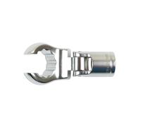 Chiave A Cricchetto Flessibile Laser 1/2"D 24Mm 7479