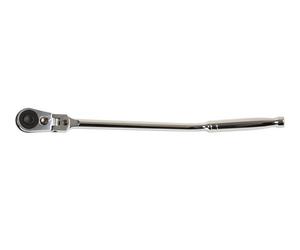 Chiave A Cricchetto Flexi-Head A Basso Profilo Laser Con Manico Curvo 3/8"D 7065